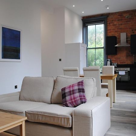 Craft Court Lejlighedshotel Southport Eksteriør billede