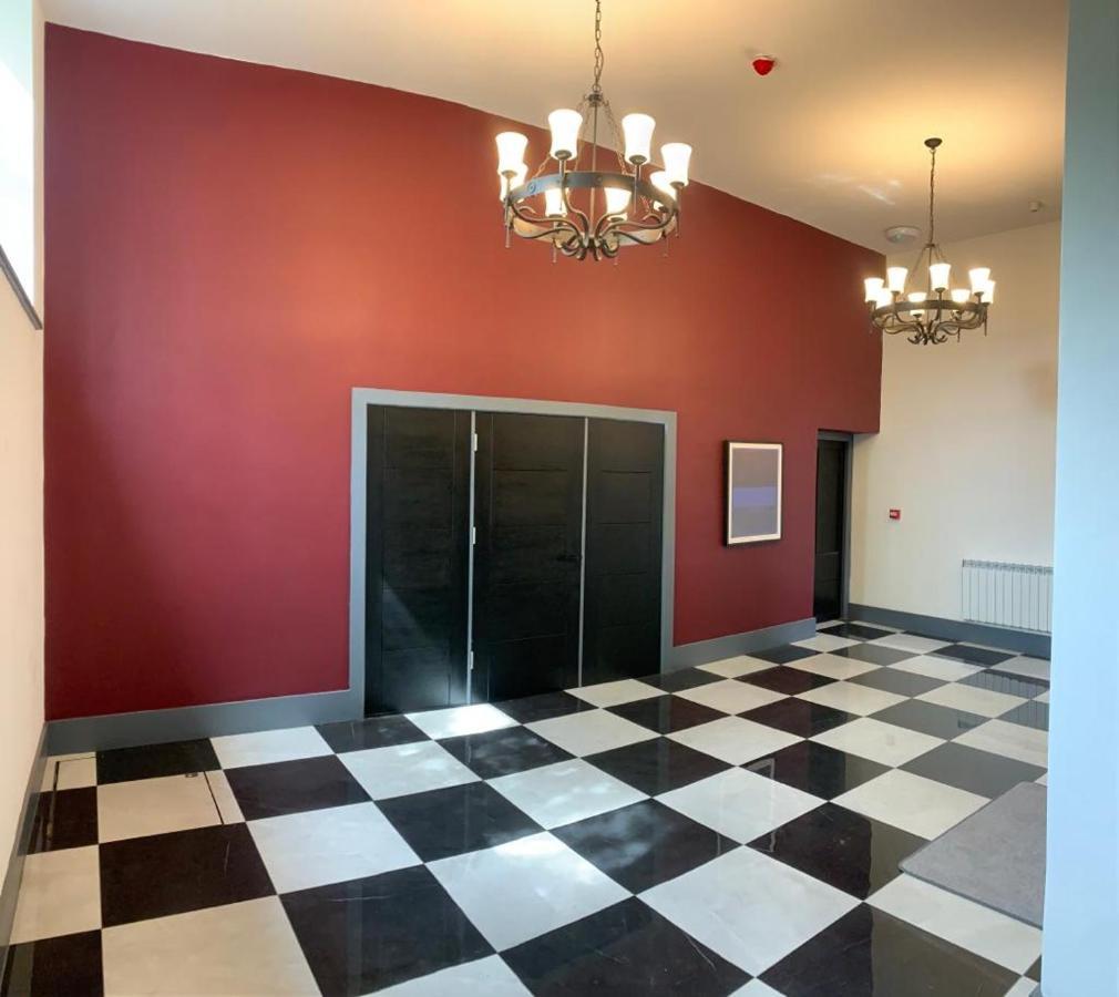 Craft Court Lejlighedshotel Southport Eksteriør billede