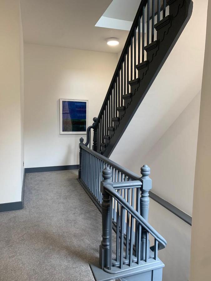 Craft Court Lejlighedshotel Southport Eksteriør billede