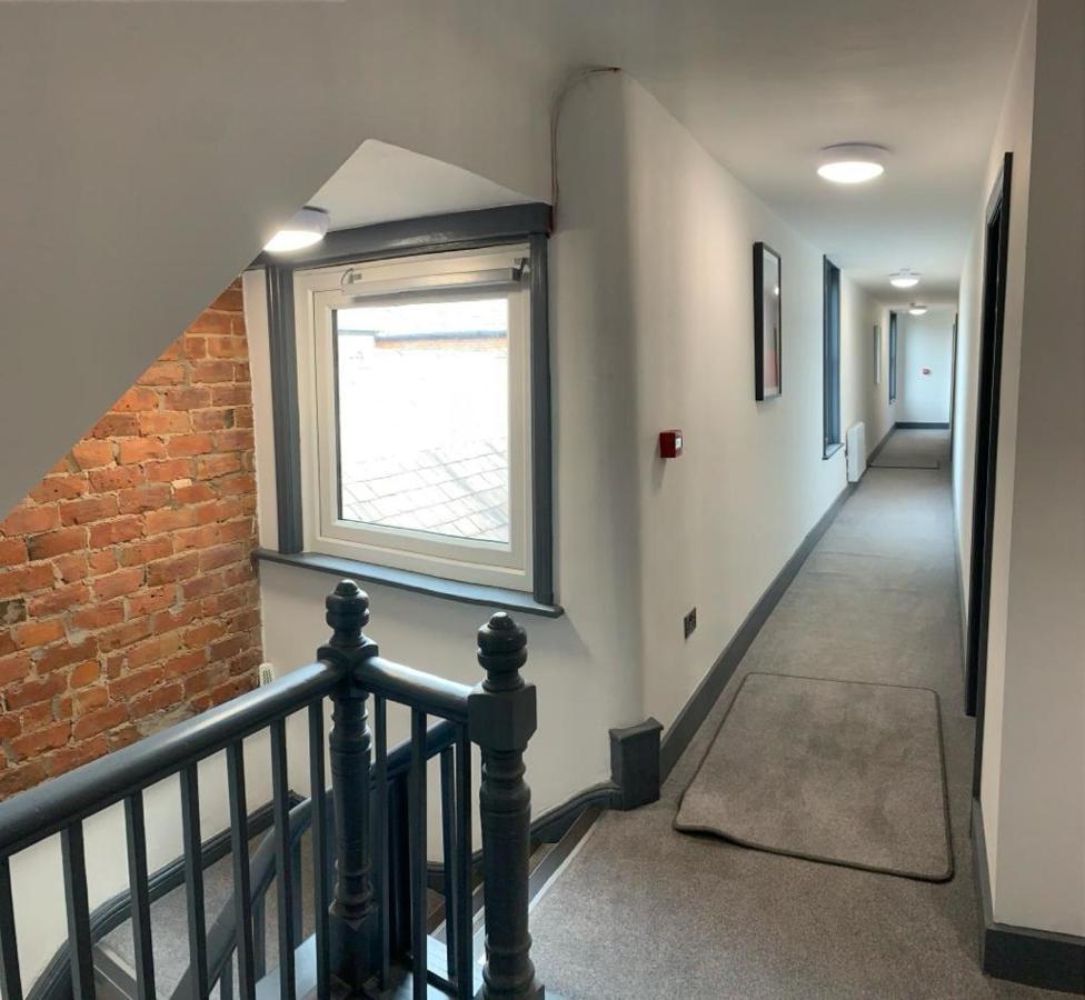 Craft Court Lejlighedshotel Southport Eksteriør billede