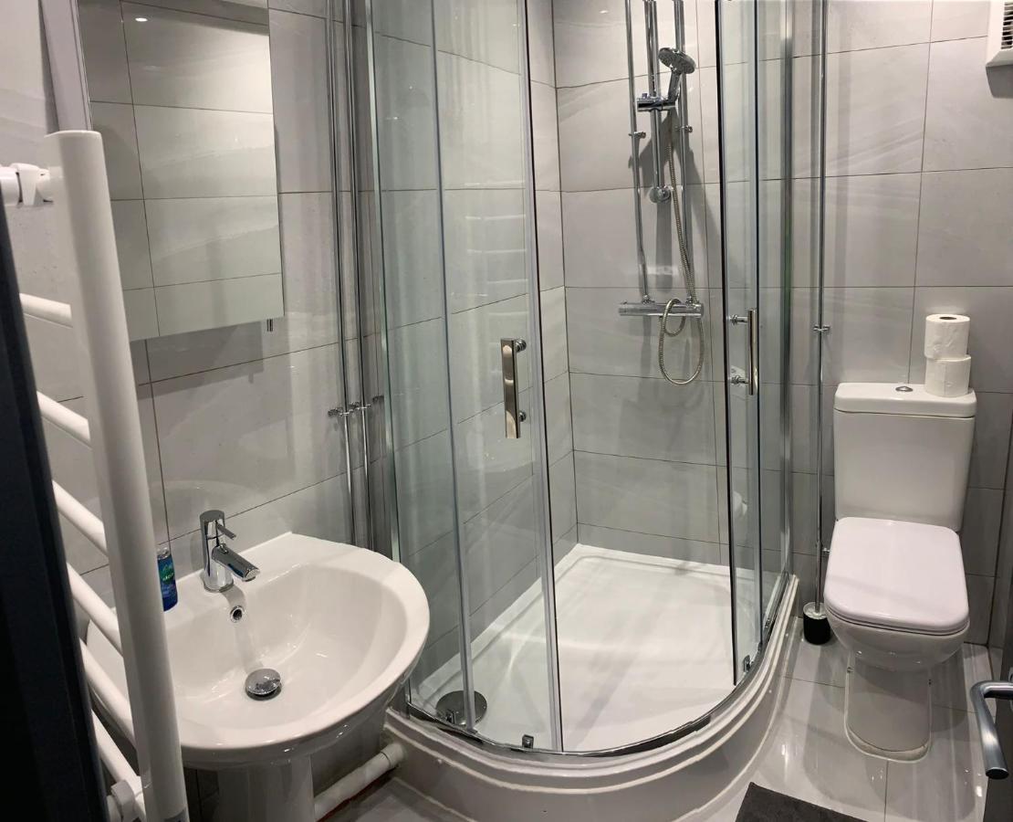 Craft Court Lejlighedshotel Southport Eksteriør billede