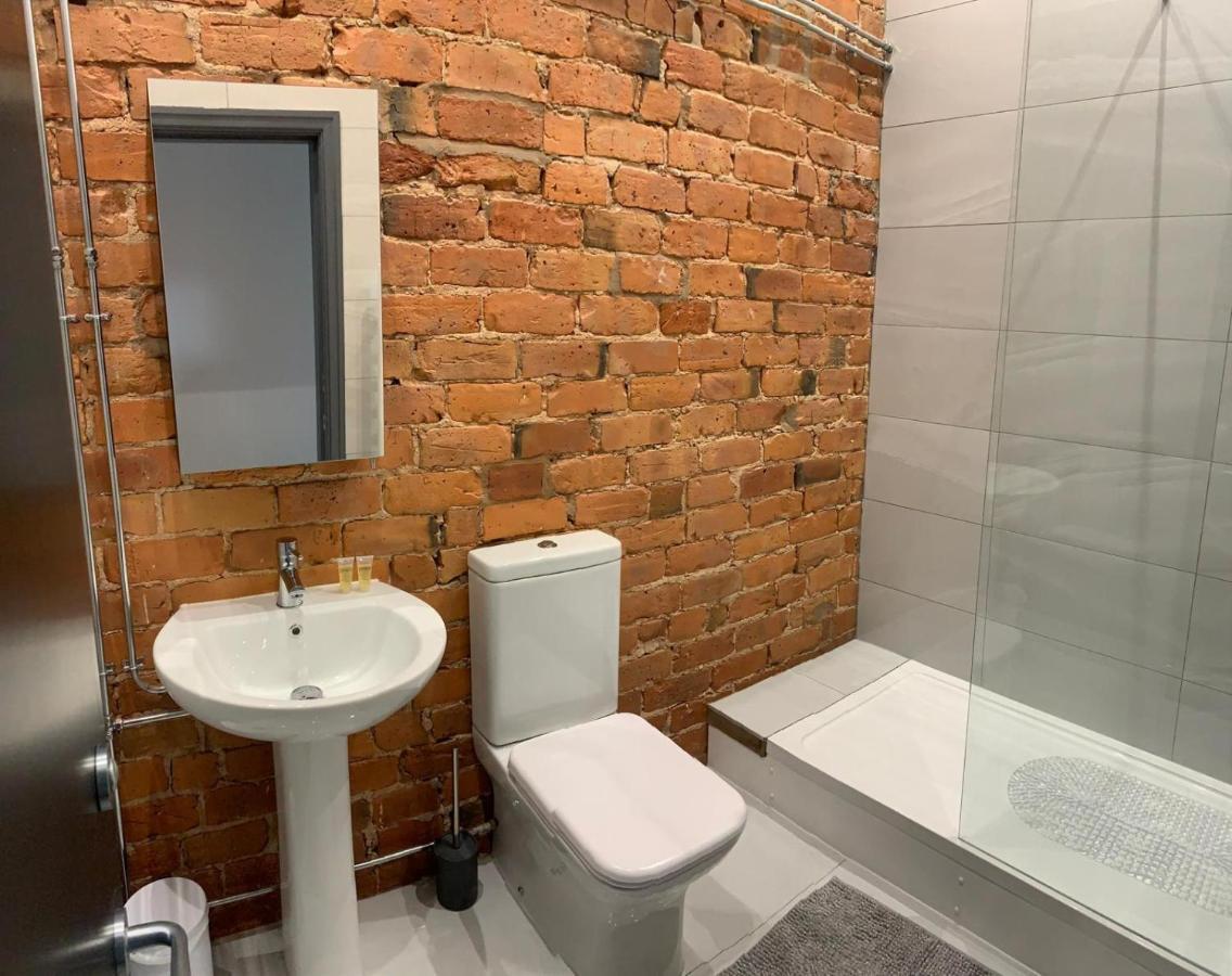 Craft Court Lejlighedshotel Southport Eksteriør billede
