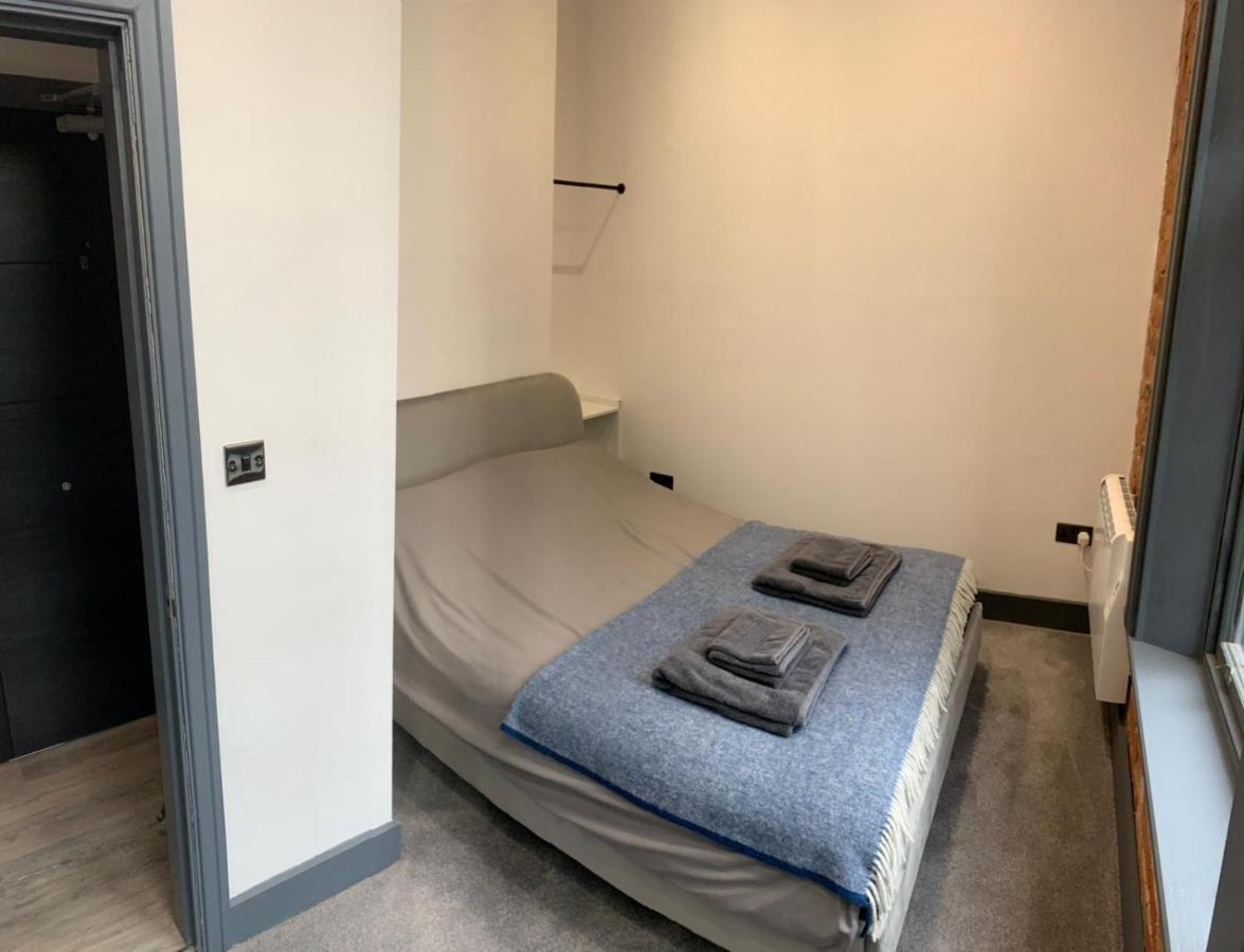 Craft Court Lejlighedshotel Southport Eksteriør billede